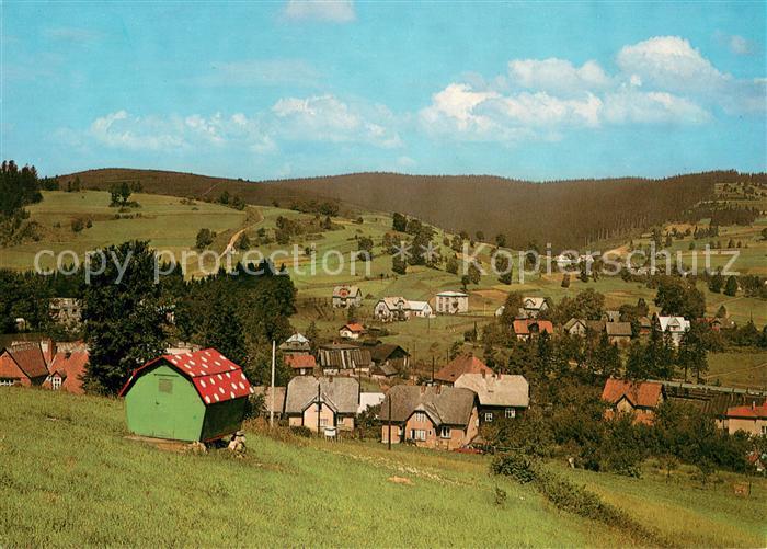 Zwardon Fragment wczasowiska