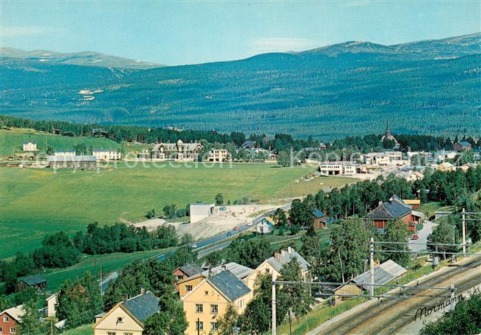 Dombas Norge Gudbrandsdalen