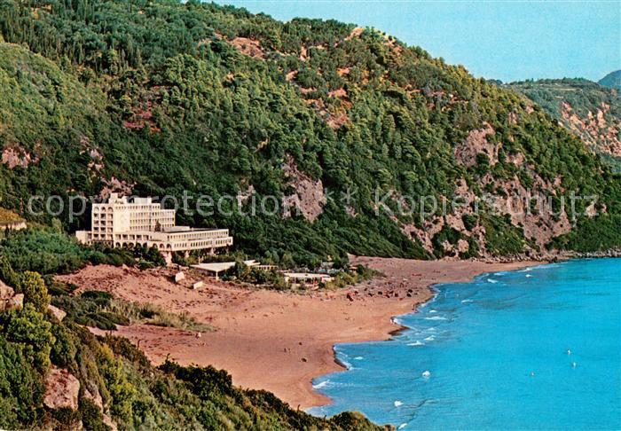 Corfu Korfu Gran Hotel Glyfada