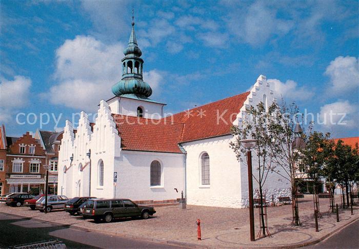 Lemvig Kirke
