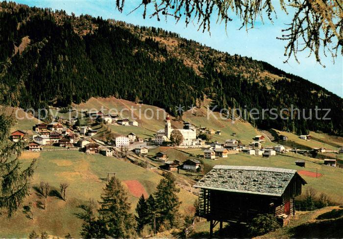 Maria-Luggau im Lesachtal