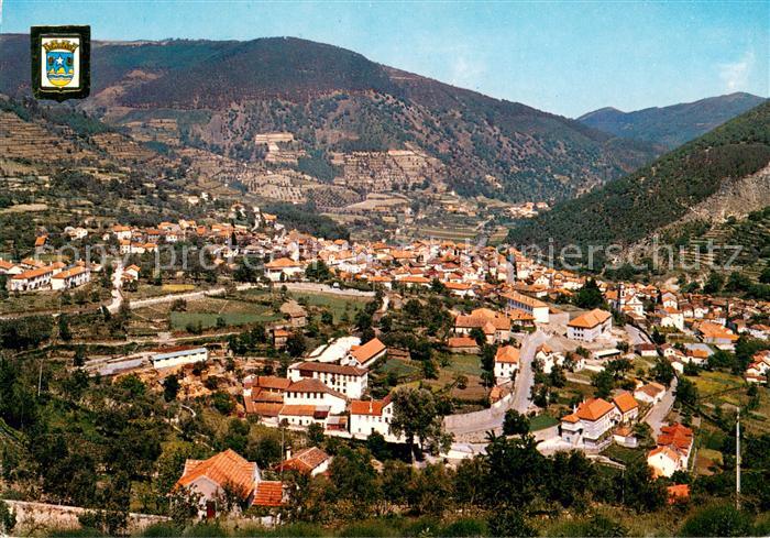 Manteigas Panorama