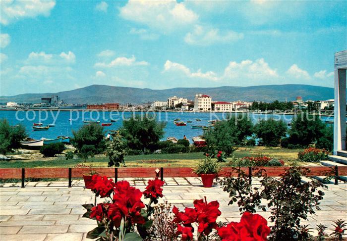 Volos Greece Strand von Xenia