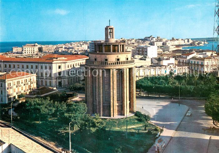 Siracusa Pantheon