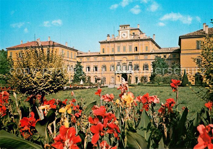 Parma Emilia-Romagna Parco Ducale