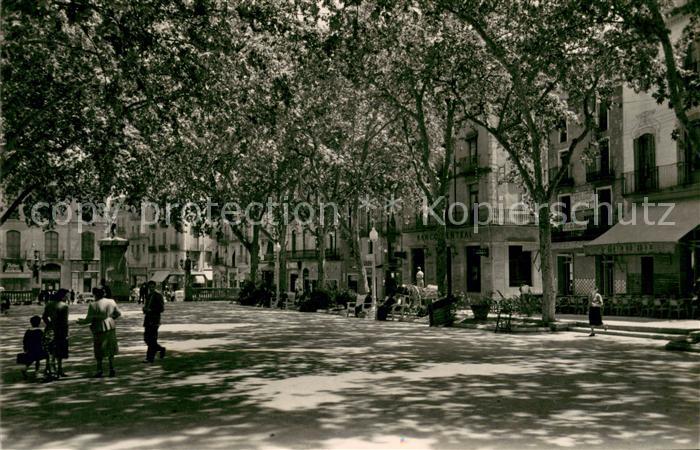 Figueras Rambla Sara Jorda Parte central