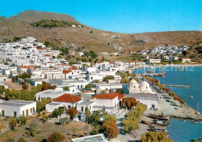 Izmir Panorama