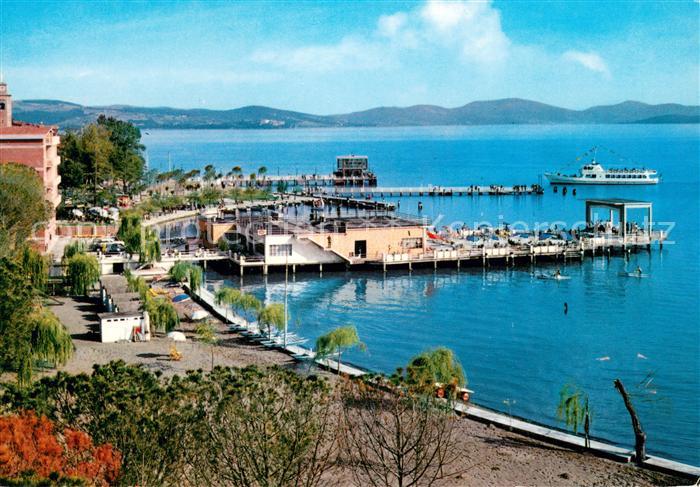 Passignano sul Trasimeno Spiaggia e Gran Bar Ristorante Lido