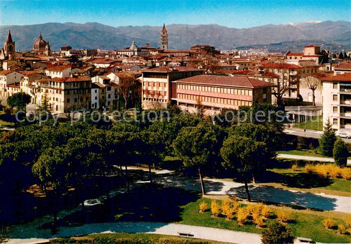 Pistoia Panorama