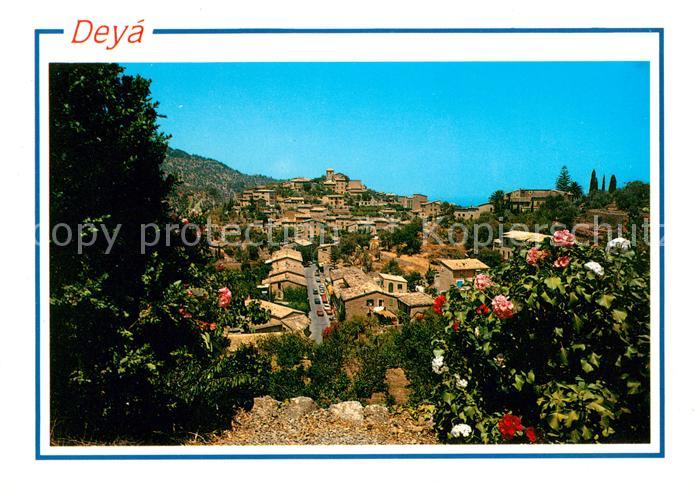 Deya Panorama