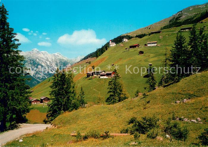 Kaisers Panorama