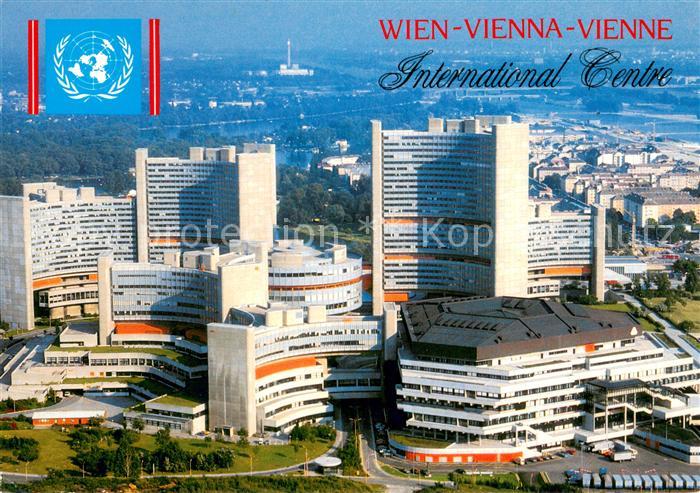 Wien International Centre