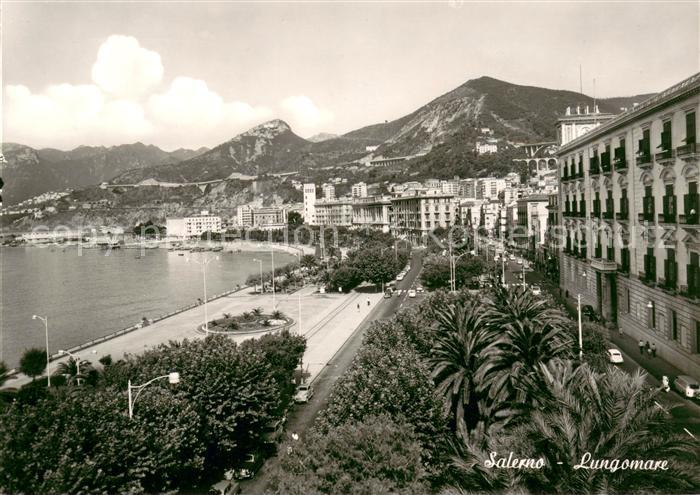 Salerno Lungomare