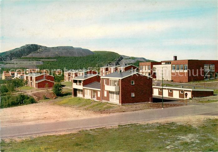 Kiruna Folkhoegskolan