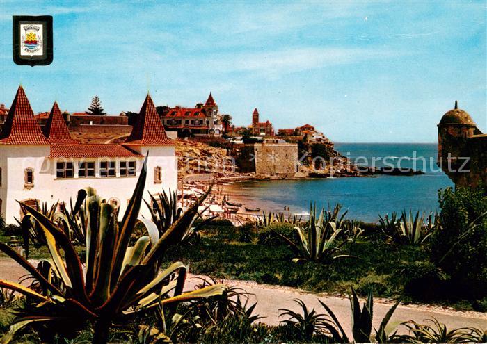 Estoril Saint Joao du Estoril Plage et Fort Vieux