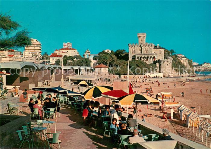 Estoril Strand