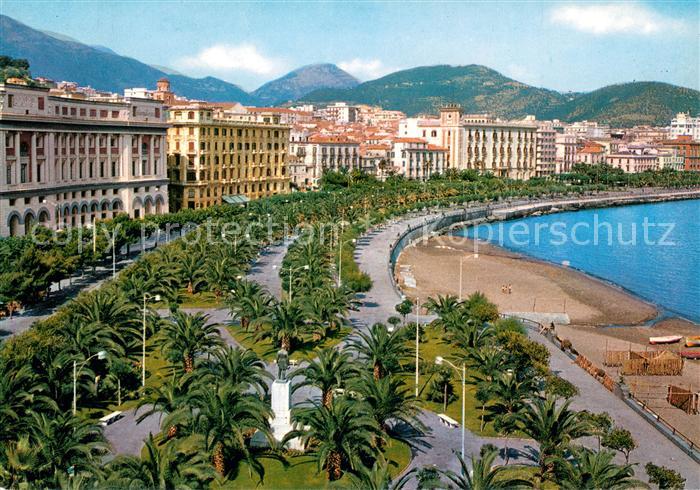 Salerno Lungomare