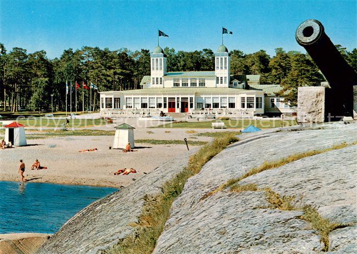 Hangoe Casino