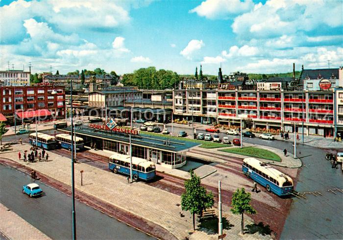 Arnhem Stationsplein