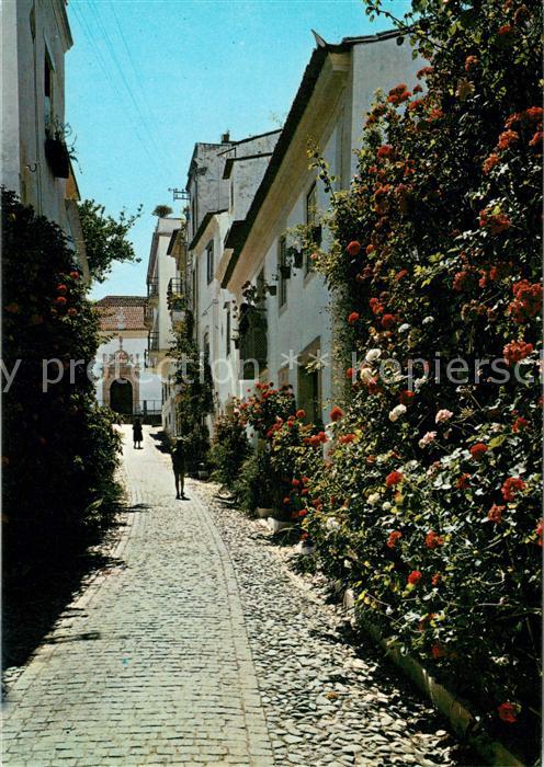 Abrantes Rua Florida