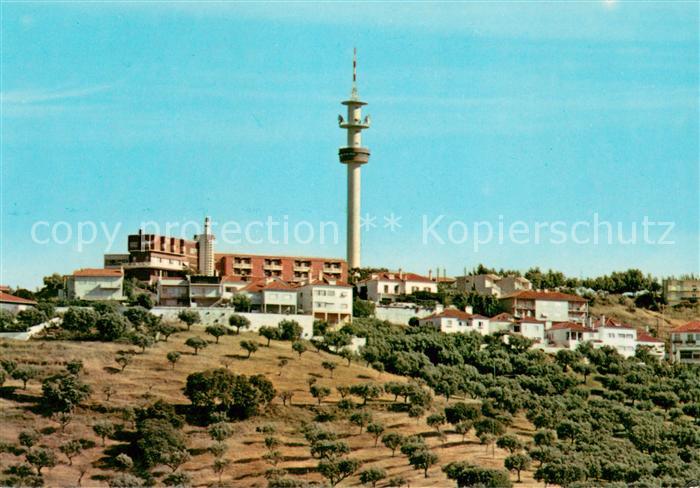 Abrantes Torre do Correio