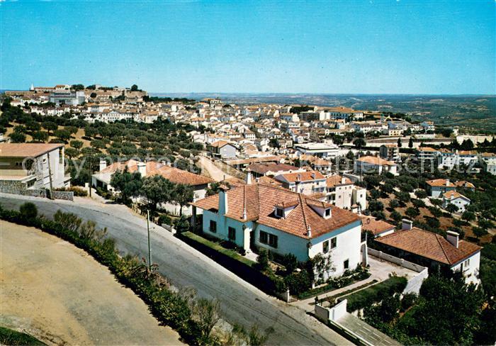 Abrantes Vista parcial