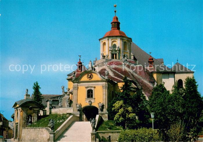 Eisenstadt Bergkirche