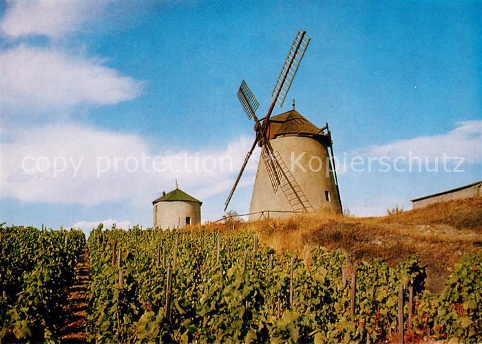 Retz Windmuehle