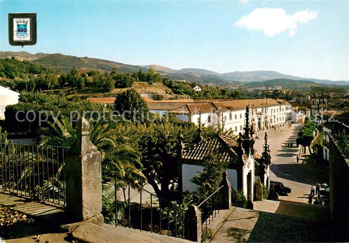 Gouveia Palacio da Justica