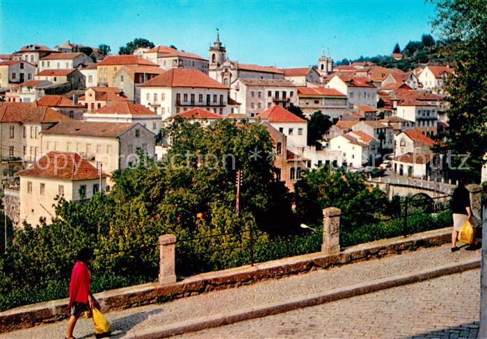 Gouveia Vista parcial