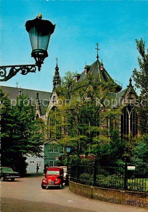 Gouda St Janskerk