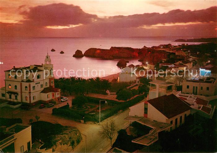 Praia da Rocha Panorama
