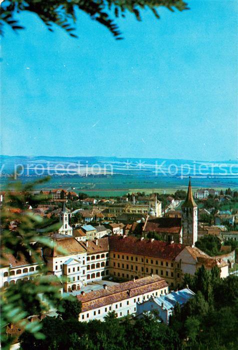 Aiud Panorama