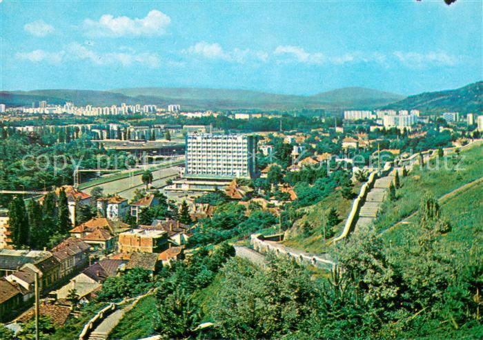 Cluj-Napoca Vedere de pe cetaluie