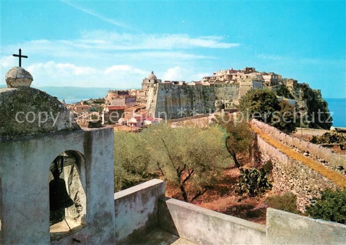 Milazzo Il Castello