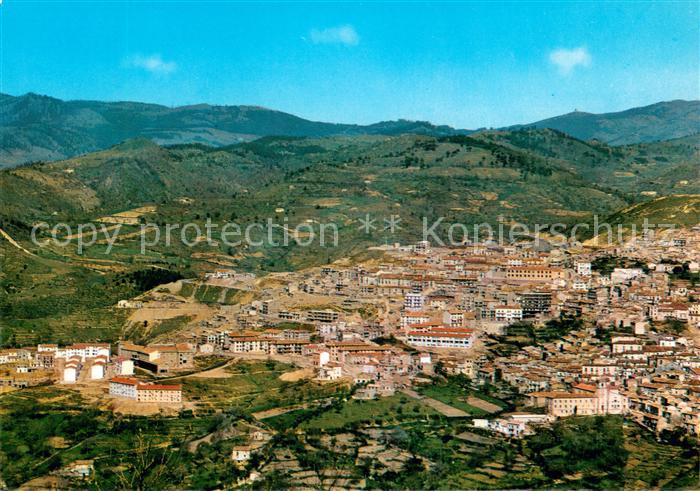 San Giovanni in Fiore Panorama