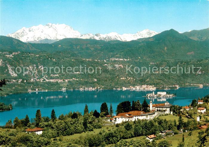 Lago d Orta Angolo di pace