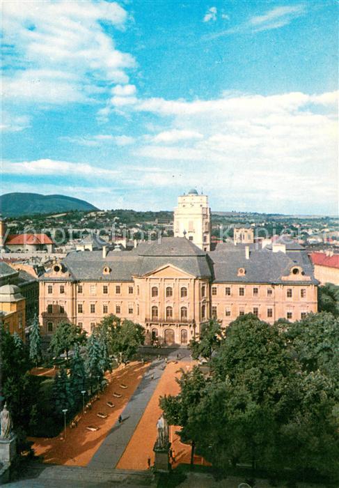Eger Cheb Tschechien Lehrerseminar