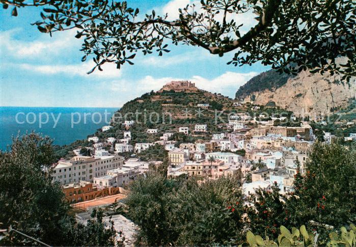 Capri Panorama