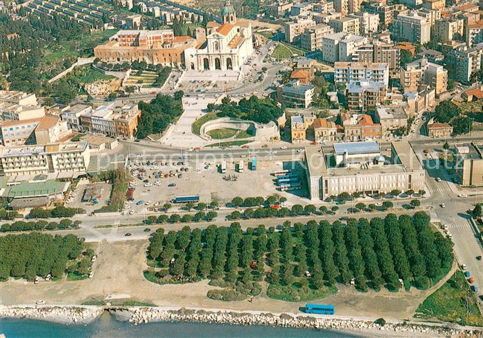 Cagliari Veduta aerea