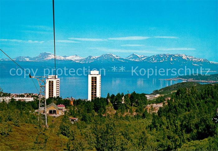 Narvik Fjellheisens