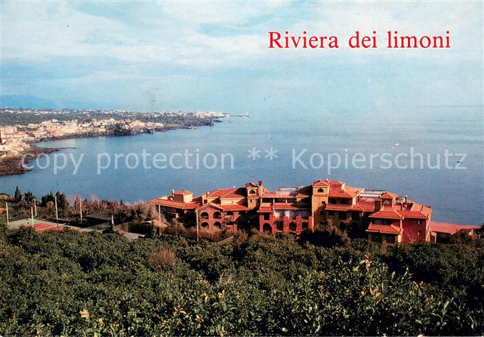 Acireale Albergo Santa Tecla
