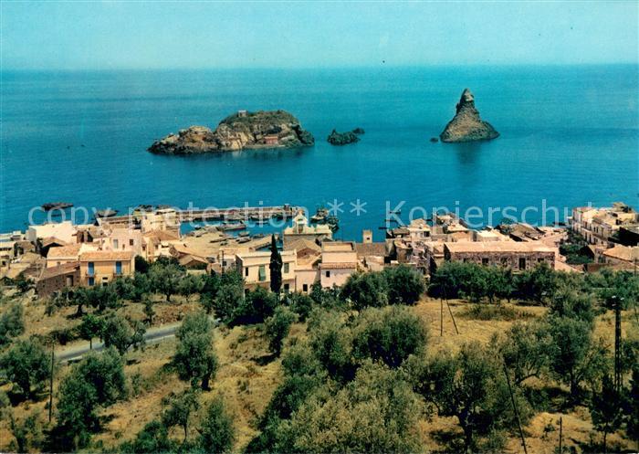 Aci Trezza Acitrezza