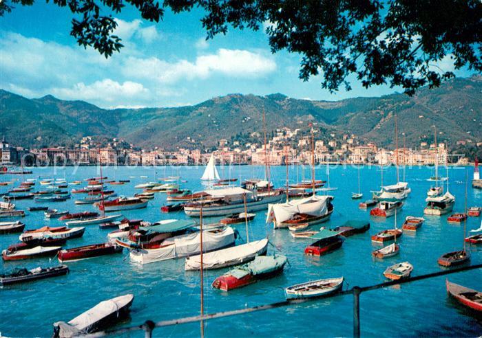 Rapallo Porto
