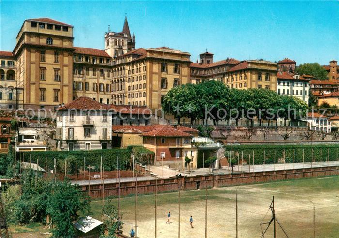 Moncalieri Real Collegio Carlo Alberto