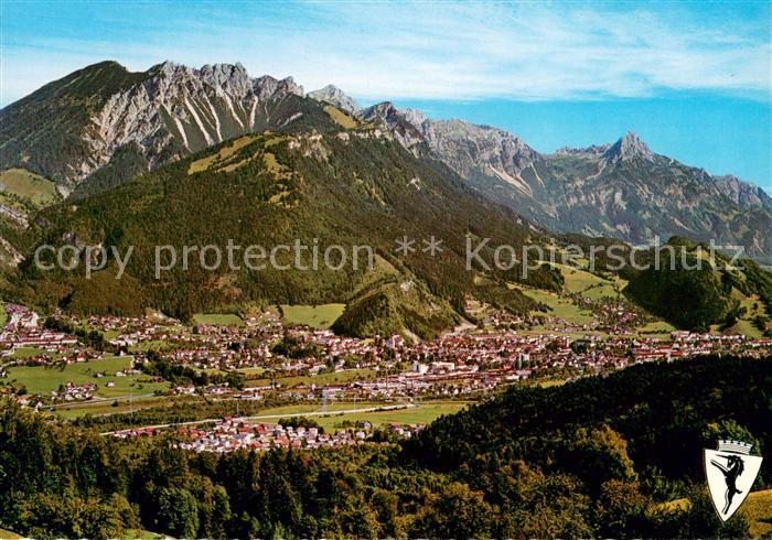 Bludenz Vorarlberg Eiser Roggelskopf