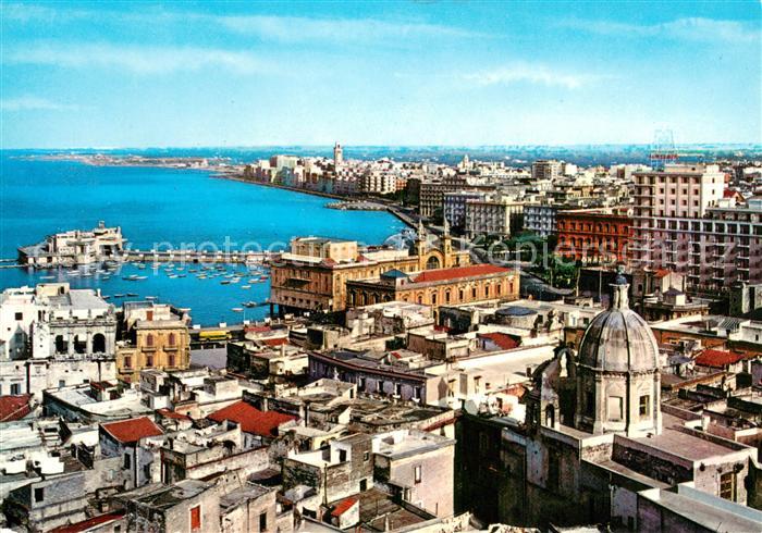Bari Puglia