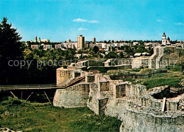 Suceava Cetatea de Scaun