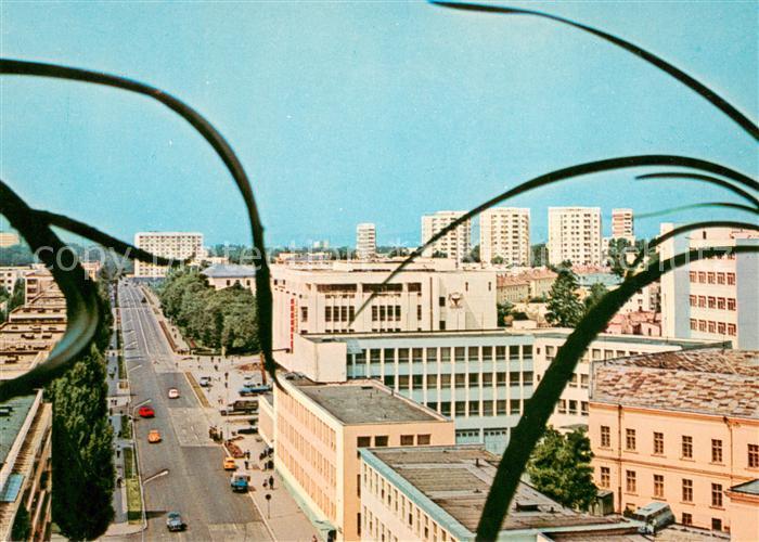 Suceava Bulevardul Ana Ipatescu