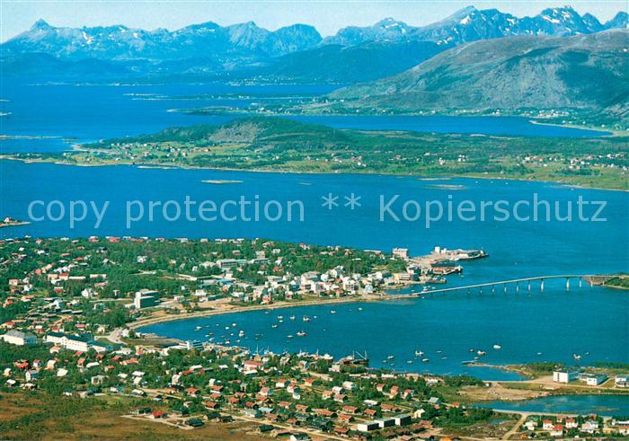 Stokmarknes